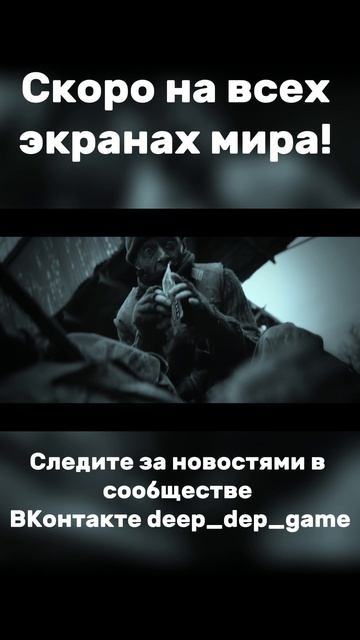 Тарков — это не просто игра. Это выживание. 🎬