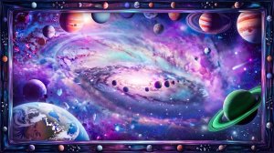 🛌 Глубокий сон за 5 минут | Расслабление, покой и снятие стресса 🌙✨