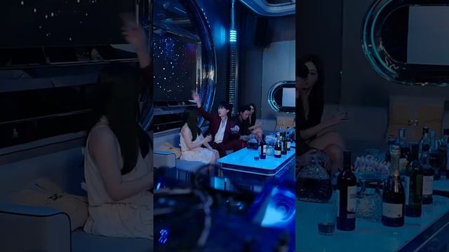 (Дорама) 41-50 серии | Опасный контракт [Amazing Dubbing]
