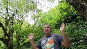 Абхазия Пицунда Лдзаа/красота Черниговки