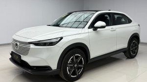 Honda Vezel 2023 1.5L CVT Technology Edition Китайский осмотр
