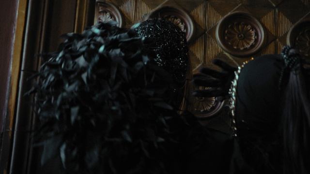 Black Spikes - ZELVAR (Official Video)