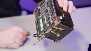 Я установил 128 ГБ оперативной памяти в Steam Machine... Вот что произошло