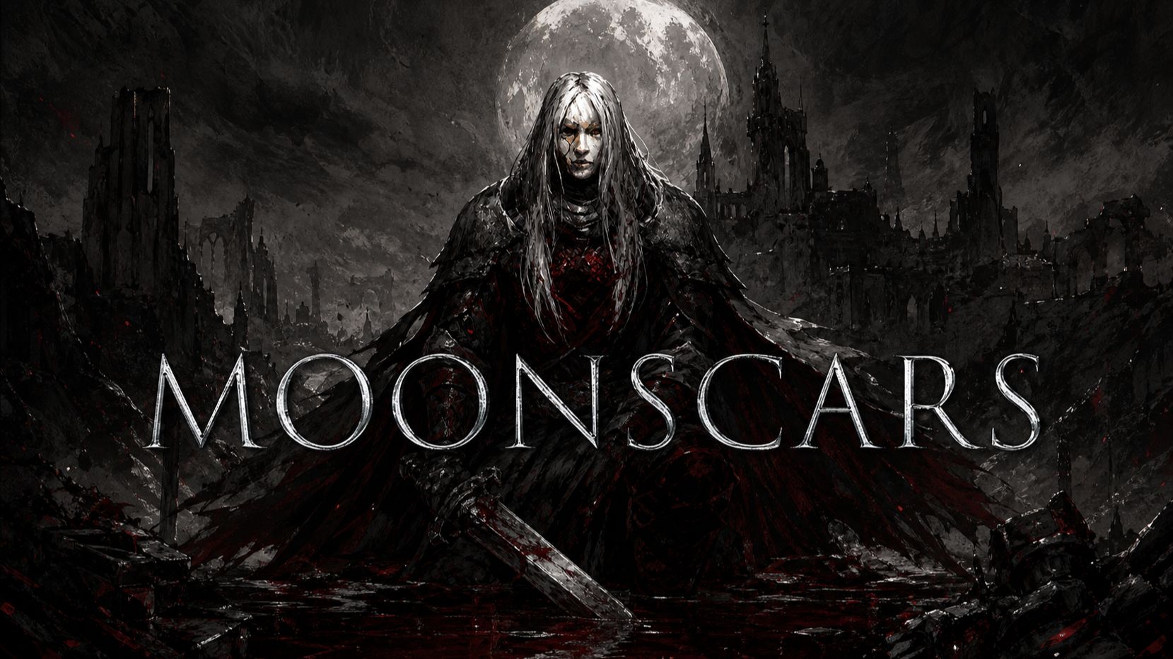Moonscars