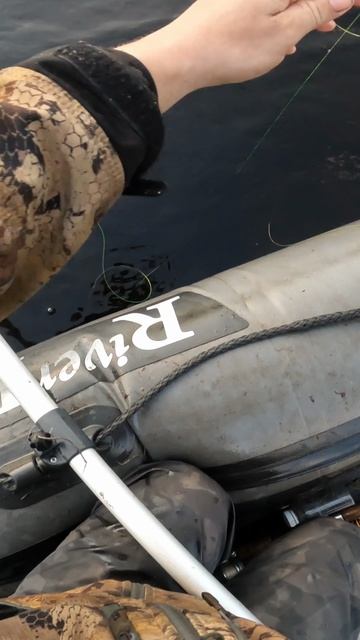 УТОПИЛА КРУЖОК