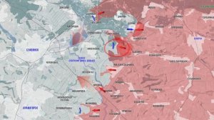 Фронтовая сводка 4 августа 2026