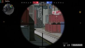 Warface