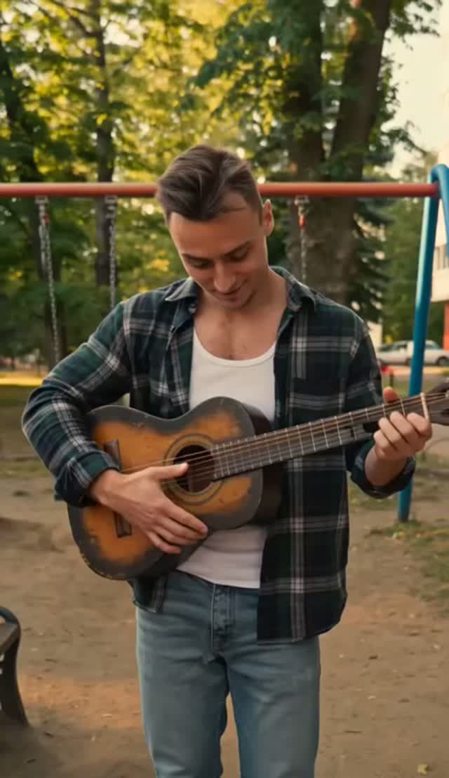 🔥 СЫН МАМИНОЙ ПОДРУГИ! 😍 пересматриваю 5-й раз 😵