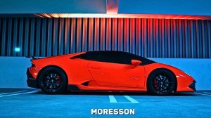 Moresson - Old Man (Original Mix 🎧) - BASS BOOSTED 💀
