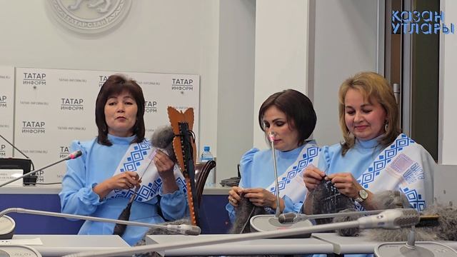 «Бистә шәле»