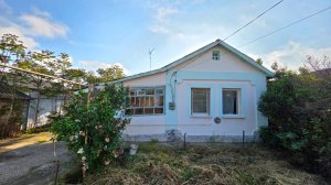 Продаже дома в Крыму
