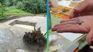 Уникальные артефакты времен Рюрика нашли в Старой Ладоге