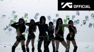 BABYMONSTER - 'SUGAR HONEY ICE TEA' PERFORMANCE VIDEO