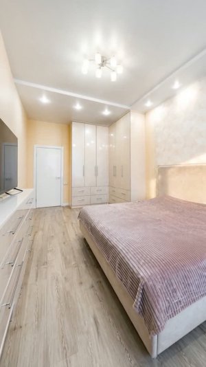 Квартира в пер. Черниговский