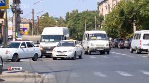 Проезд в общественном транспорте столицы подорожал