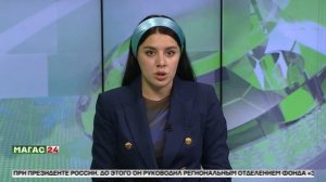 Муслим Оздоев назначен постоянным представителем Ингушетии при президенте России