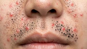 🧖 Нежное очищение лица и уход за кожей для глубокого расслабления