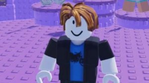 Мультики для детей Roblox Мягкая Башня Обби Роблокс