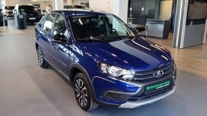 Lada (ВАЗ) Granta I Рестайлинг, 2026, Вологда