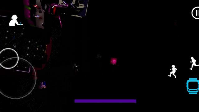 Я скачал Fnaf 9 😧