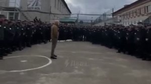 Пригожин Евгений Викторович !!!! Полная версия
