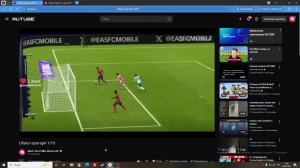 Стрим пак на 1080p