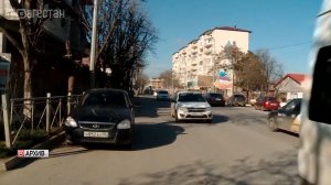 В Дербенте в ходе конфликта со стрельбой пострадали двое местных жителей