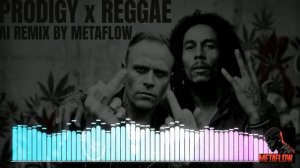 Fire in the Dance   The Prodigy x Reggae Inspired Big Beat AI Mix