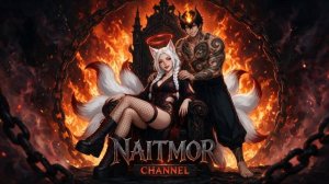 Трон Владыки Пламени Dark Fantasy Epic Music [𝐍𝐀𝐈𝐓𝐌𝐎𝐑]