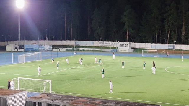 Зеленодольск-Трудовые резервы
3 августа 2026г (голы)