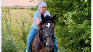 Туровская яжеНемать/а что нового, конь новый, а муж старый.