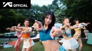 'I LIKE IT' BABYMONSTER MV