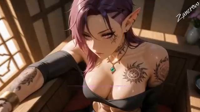 Z-.1 Hour ANIME ROCK V2 Best Anime Tracks Youve Never Heard Adventure