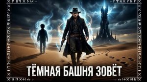 Тёмная башня зовет