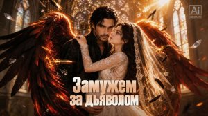 Имя❤:Замужем за дьяволом