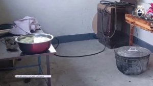 Уголовное дело возбуждено по факту взрыва газового баллона в Усть-Джегуте