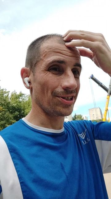 Монотонный монолог | День 708✅