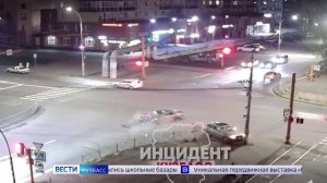Сводка происшествий по региону за 04.08.2026
