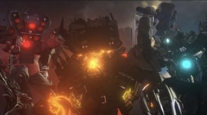 What If Titan Duo “FOUGHT” Watchman of Doom in Skibidi Toilet?