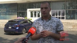 Чья машина громче. В Братске возрождаются соревнования по автозвуку