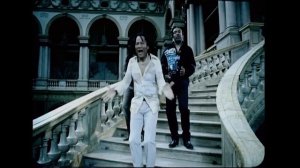 London beat - Where are you