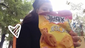 Самое короткое видео на улице. Обзор мини вкусняшек