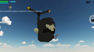ChickenGun