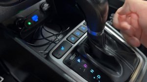 Hyundai Creta 2020