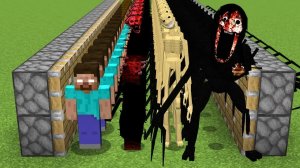 Хиробрин + Сара + Кипячёный + Верити = НЕЧТО! 😱💀