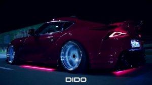 DIDO - Lay Down (Original Mix)