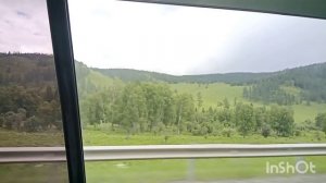 Путешествие на Алтай❤️ 2026