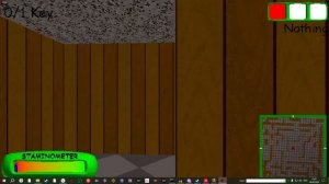 Principal's Craziness (Part 1-2)