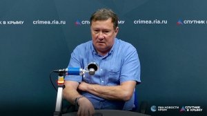 🔴LIVE. В ОП Крыма обсудили юридическую защиту медиков