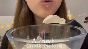 Chalk Melody/Ассорти в молоке 🥛💦